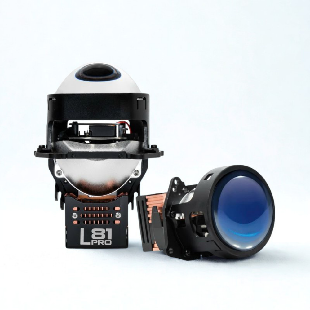 Henvvei L81 Pro, ảnh 5